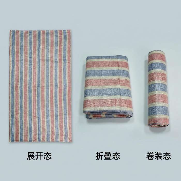彩条布生产厂家那就好